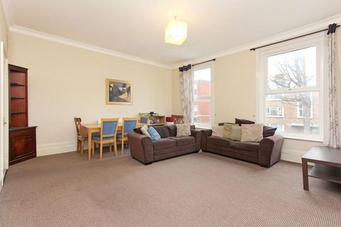 3 bedroom flat for sale, Granville Road, Wandsworth SW18