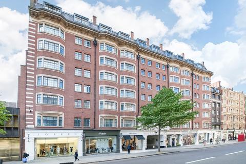 4 bedroom apartment to rent, Sloane Street, Knightsbridge SW1X