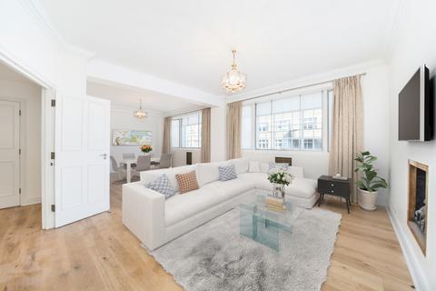 4 bedroom apartment to rent, Sloane Street, Knightsbridge SW1X