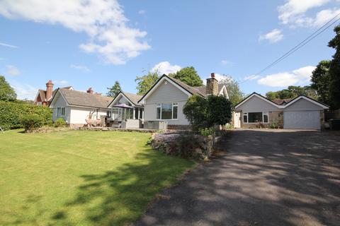 5 bedroom detached bungalow for sale, Fielden Road, Crowborough