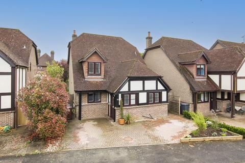 3 bedroom detached house for sale, Court Meadow Close, Rotherfield