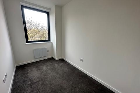 2 bedroom apartment to rent, Normandy House, Basingstoke RG21