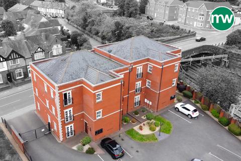 2 bedroom apartment for sale, Coleshill Road, Atherstone, Warwickshire