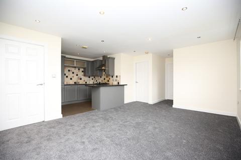 2 bedroom apartment for sale, Coleshill Road, Atherstone, Warwickshire