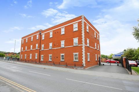 2 bedroom apartment for sale, Coleshill Road, Atherstone, Warwickshire