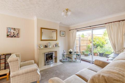 3 bedroom terraced house for sale, Hillsborough Road, Bristol, BS4