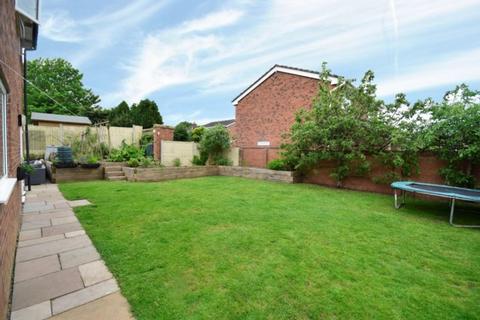4 bedroom detached house for sale, Roman Way, Whitchurch