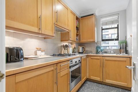 2 bedroom flat for sale, Flat 5, 45 Bolton Gardens, London, SW5 0AG