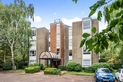 2 bedroom flat for sale, 20 Harrier House, 2 Sullivan Close, London, SW11 2NW