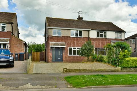 12 Parsonage Lane, Welham Green, Hatfield, AL9 7LU