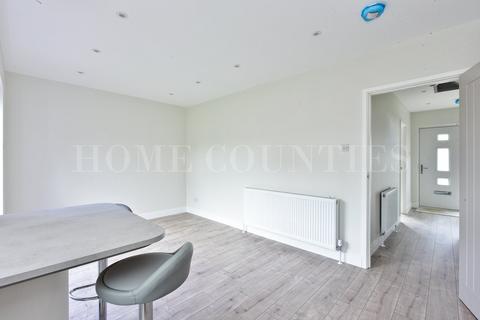 12 Parsonage Lane, Welham Green, Hatfield, AL9 7LU