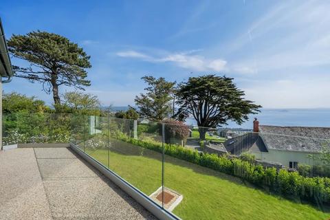 4 bedroom detached house for sale, Newlyn, Cornwall