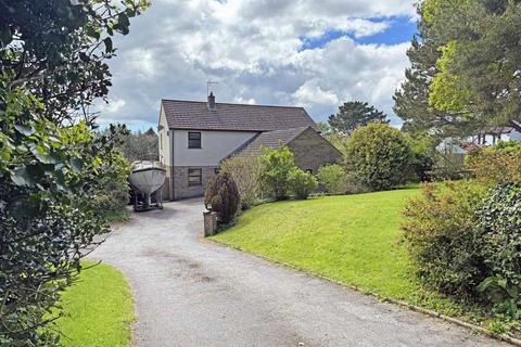 4 bedroom detached house for sale, Kenwyn, Truro, Cornwall