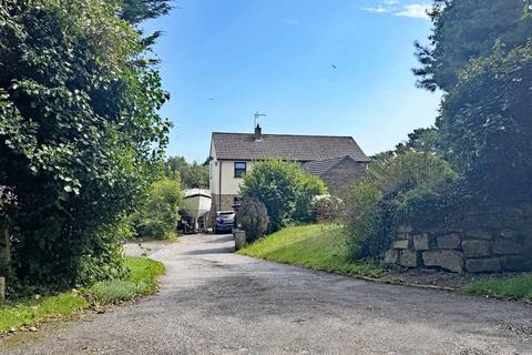 4 bedroom detached house for sale, Kenwyn, Truro, Cornwall