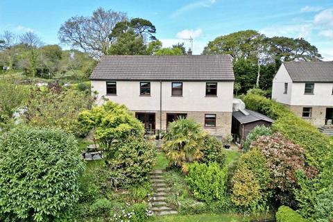 4 bedroom detached house for sale, Kenwyn, Truro, Cornwall