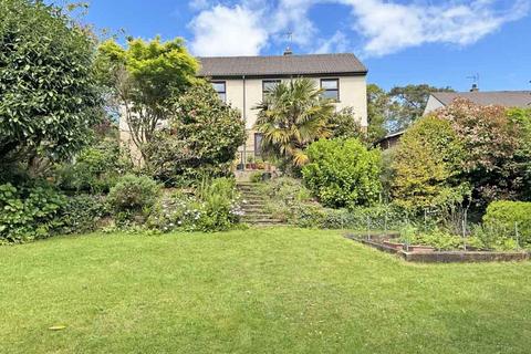 4 bedroom detached house for sale, Kenwyn, Truro, Cornwall