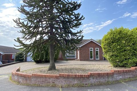 3 bedroom detached bungalow for sale, Chestnut Grove, Sheringham NR26