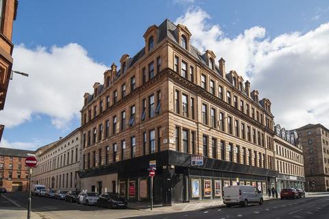 1 bedroom flat to rent, 6 Walls Street - Available 18th June 2024