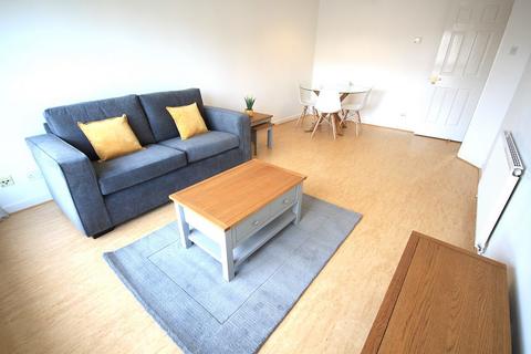 1 bedroom flat to rent, 62 Mavisbank Gardens, Glasgow G51 1HN - Available 14th June 2024