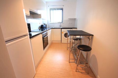 1 bedroom flat to rent, 62 Mavisbank Gardens, Glasgow G51 1HN - Available 14th June 2024