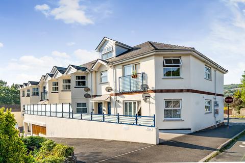 2 bedroom penthouse for sale, Heathfield House, Bovey Tracey