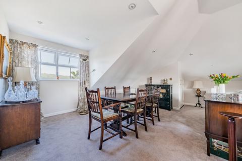 2 bedroom penthouse for sale, Heathfield House, Bovey Tracey
