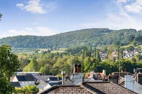 2 bedroom penthouse for sale, Heathfield House, Bovey Tracey