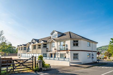 2 bedroom penthouse for sale, Heathfield House, Bovey Tracey