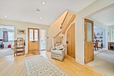 5 bedroom detached house for sale, Brimley Grange, Bovey Tracey