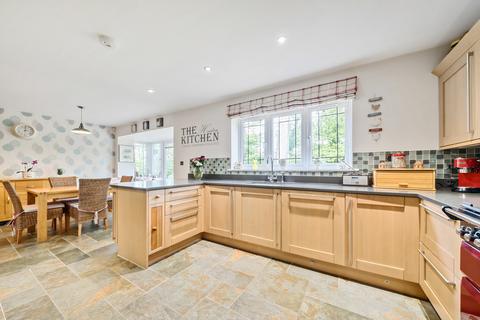 5 bedroom detached house for sale, Brimley Grange, Bovey Tracey