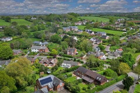 5 bedroom detached house for sale, Old Ebford Lane, Ebford, Exeter, Devon, EX3