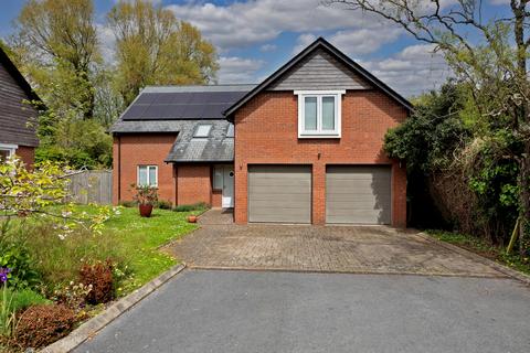 5 bedroom detached house for sale, Old Ebford Lane, Ebford, Exeter, Devon, EX3