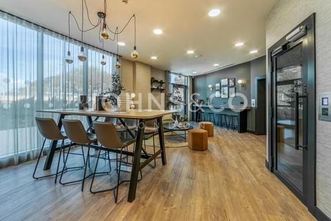 undefined, Flagstaff Road, Bankside Gardens, Reading, RG2