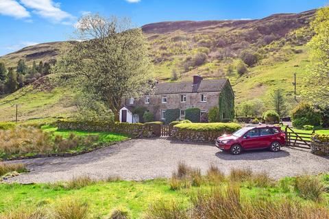 4 bedroom detached house for sale, Clachadubh, Glen Lonan, Taynuilt, Argyll, PA35 1HY, Taynuilt PA35