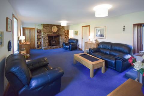 4 bedroom detached house for sale, Clachadubh, Glen Lonan, Taynuilt, Argyll, PA35 1HY, Taynuilt PA35