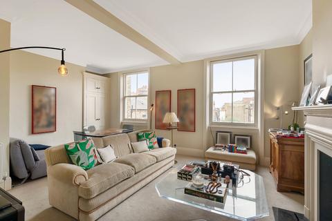 2 bedroom apartment for sale, Cadogan Gardens, Chelsea SW3