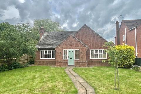 3 bedroom detached bungalow for sale, Surfleet Road, Surfleet