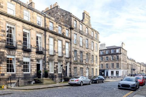 3 bedroom apartment to rent, Northumberland Street, Edinburgh, Midlothian