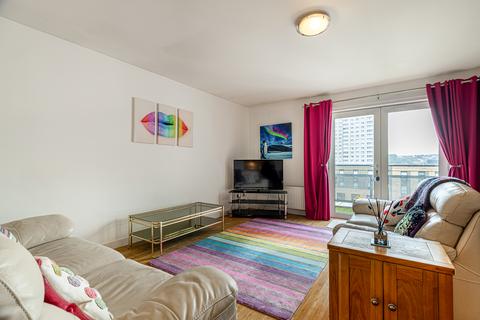 2 bedroom apartment for sale, Port Dundas Road, Cowcaddens, Glasgow