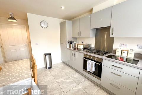 2 bedroom semi-detached house for sale, Redcap Close, Great Harwood, Lancashire, BB6