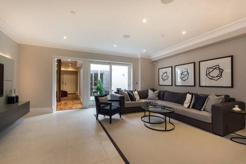 6 bedroom house to rent, Warriner Gardens, Battersea Park, London, SW11