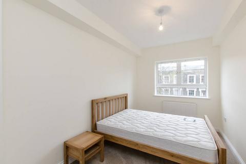 3 bedroom flat to rent, Goldington Crescent, Mornington Crescent, London, NW1