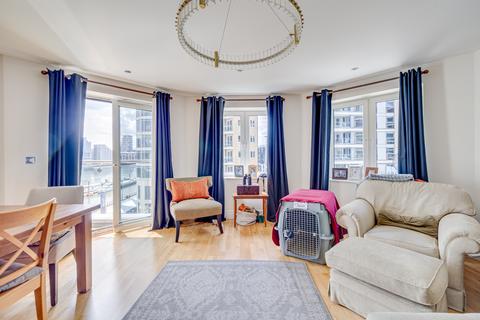 2 bedroom flat for sale, Waterside Tower, Imperial Wharf, London