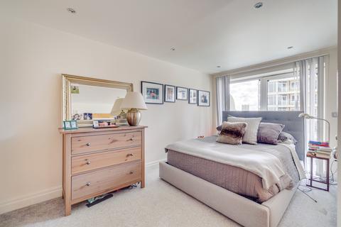 2 bedroom flat for sale, Waterside Tower, Imperial Wharf, London