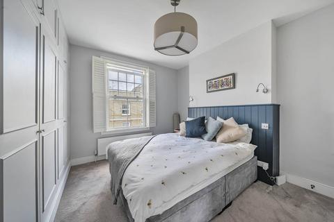 2 bedroom flat for sale, St Olafs Road, Munster Village, London, SW6
