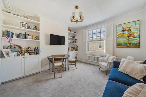 2 bedroom flat for sale, St Olafs Road, Munster Village, London, SW6