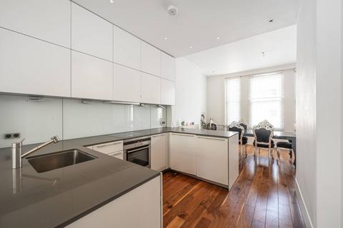 2 bedroom flat to rent, Hampstead Hill Gardens, Hampstead, London, NW3