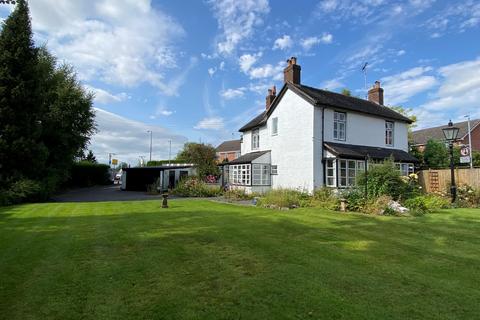 3 bedroom detached house for sale, Dove Walk, Uttoxeter