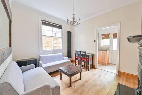2 bedroom flat to rent, Canon Beck Road, Rotherhithe, London, SE16