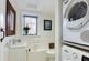 Cloak room and utility